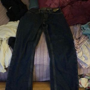 Boys jeans new never worn